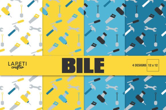 Construction Digital Paper: A Creative Tool for Every Project